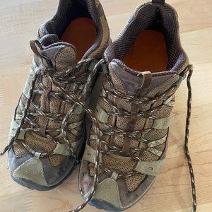 Merrell Siren Sport Hiking Shoe